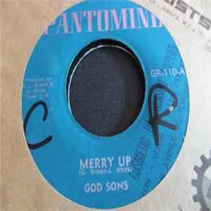 God Sons - Merry Up flac