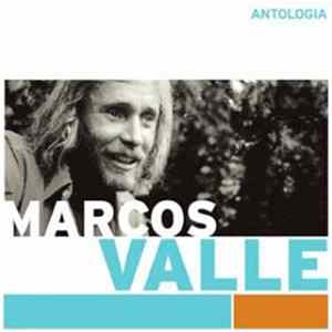 Marcos Valle - Antologia flac
