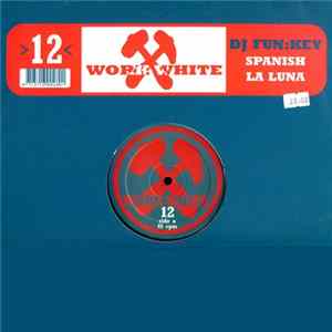 DJ Fun:Key - Spanish La Luna flac