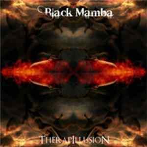 Black Mamba - Therapillusion flac