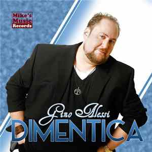 Gino Alessi - Dimentica flac