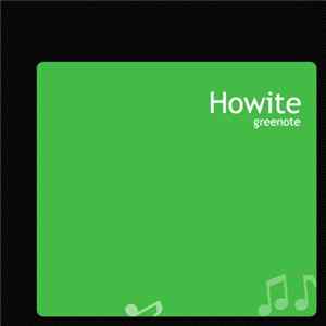 Howite - Greenote flac