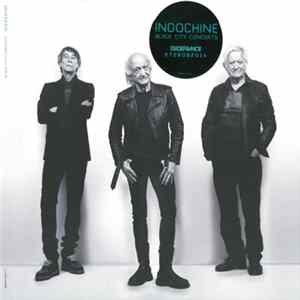 Indochine - Black City Concerts flac