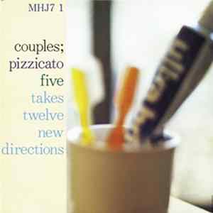 Pizzicato Five - Couples flac