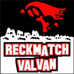 Reckmatch / Valvan - Untitled flac