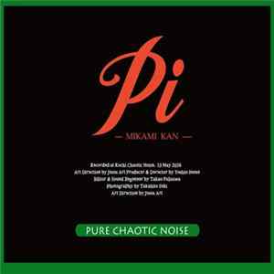 Mikami Kan - Pi flac
