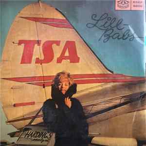 Lill-Babs - Souvenirs flac