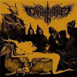 Consecrate - Ceremonial Demo I flac