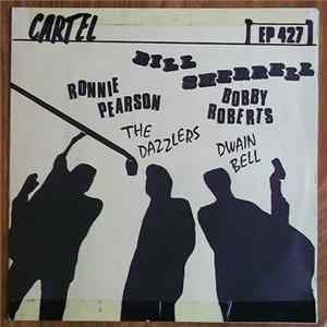 Various - Cartel EP flac
