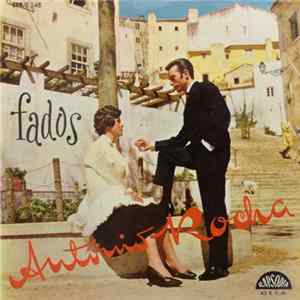 António Rocha - Fados flac