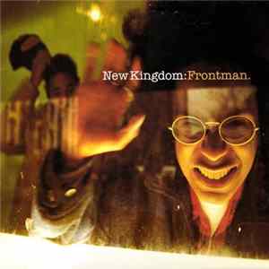 New Kingdom - Frontman flac