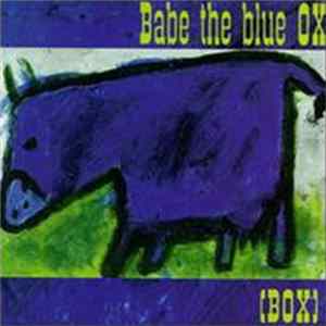 Babe The Blue Ox - (Box) flac