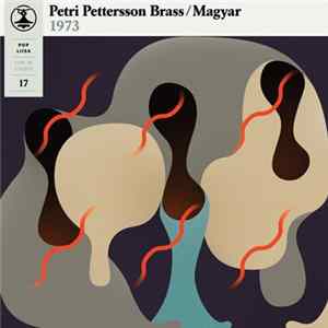Petri & Pettersson Brass / Magyar - Pop Liisa Live In Studio 17 flac