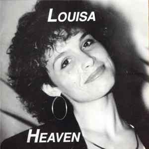 Louisa - Heaven flac