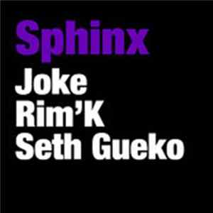 Joke - Sphinx flac