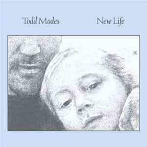 Todd Modes - New Life flac
