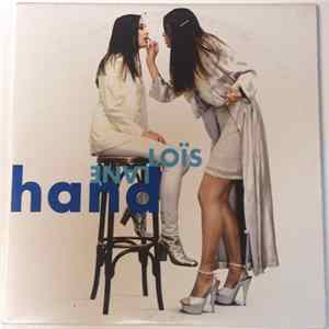 Loïs Lane - Hand flac