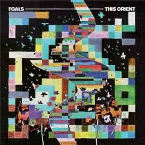 Foals - This Orient flac