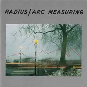 Radius - Arc Measuring flac