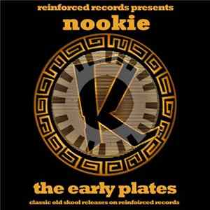 Nookie - The Early Plates flac