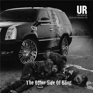 UR - Electronic Warfare 2.0 - The Other Side Of Bling flac