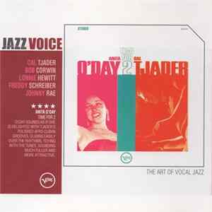 Anita O'Day / Cal Tjader - Time For 2 flac