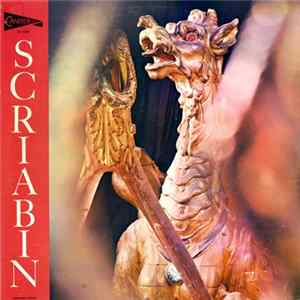 Scriabin - Piano Concerto, Op. 20; 5 Solo Piano Pieces flac