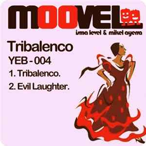 Moovel - Tribalenco flac