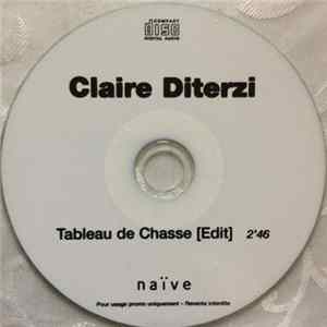 Claire Diterzi - Tableau de chasse flac