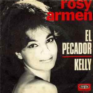 Rosy Armen - El Pecador flac