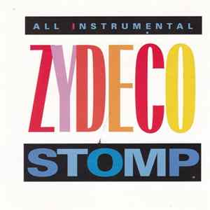Various - Zydeco Stomp: All Instrumental flac