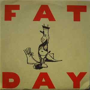 Fat Day - Choad Nickel flac
