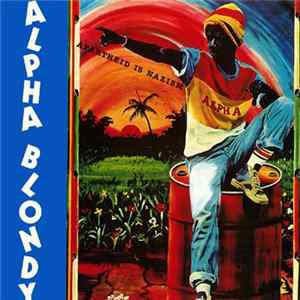 Alpha Blondy - Apartheid Is Nazism flac