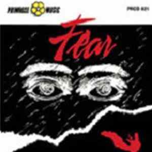 Various - Fear flac