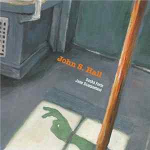 John S. Hall with Sasha Forte / Jane Scarpantoni - The Body Has a Head flac