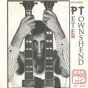 Pete Townshend - Face Dances (Pt. 2) flac