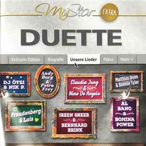 Various - My Star Extra - Duette flac