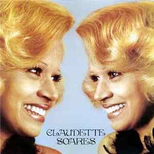 Claudette Soares - Você flac