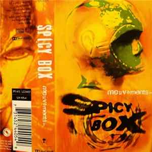 Spicy Box - Mouvements flac