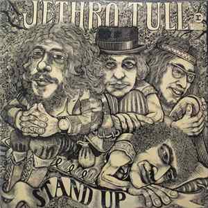Jethro Tull - Stand Up flac