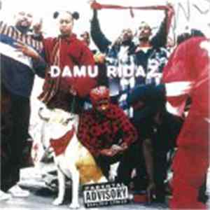 Damu Ridaz - Damu Ridaz flac
