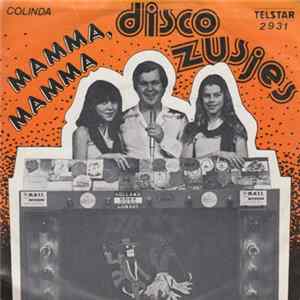 Disco Zusjes - Mamma, Mamma flac