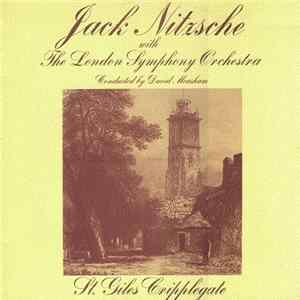 Jack Nitzsche With The London Symphony Orchestra Conducted By David Measham - St. Giles Cripplegate flac