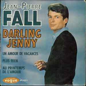 Jean-Pierre Fall - Darling Jenny flac