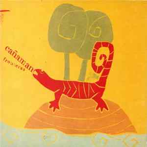 Cañaman - Fronteras flac