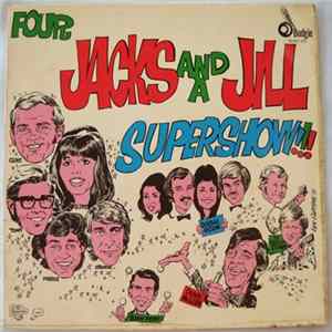 Four Jacks And A Jill - 1972 Supershow flac