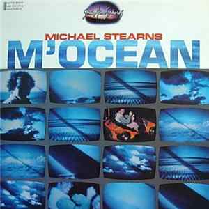 Michael Stearns - M'ocean flac