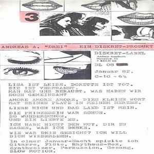 Andreas A. - Drei flac