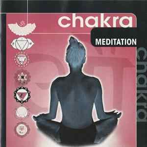 Unknown Artist - Chakra Meditation flac