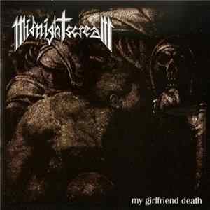 Midnight Scream - My Girlfriend, Death flac